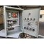 ตู้ควบคุมปั๊มน้ำ 2 HP 220V สลับกันทำงาน ใช้กับลูกลอยไฟฟ้า220V