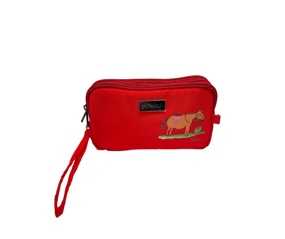 กระเป๋าสามซิปปีมะเมีย