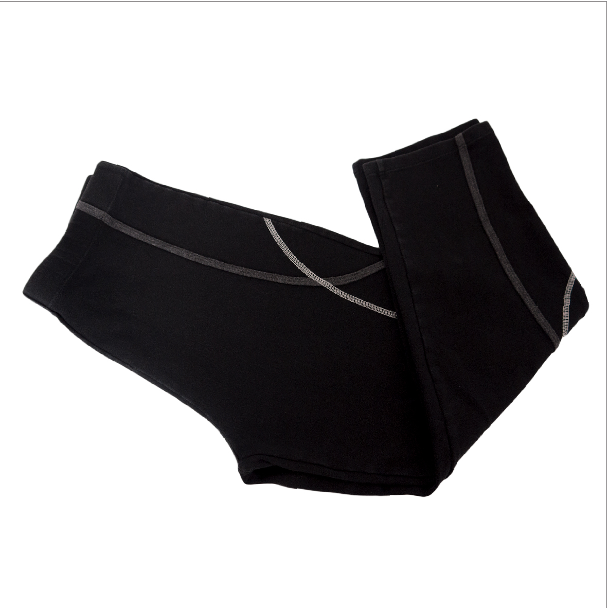 G 160046 กางเกงกีฬาขาสี่ส่วน ( Legging ) D&P ราคาเช่า 80 บาท ต่อ 1 วัน