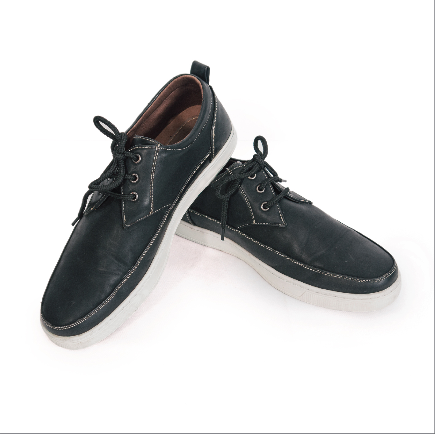 G 170197 รองเท้าหนัง CSB ราคาเช่า 50 บาท ต่อ 1 วัน (สินค้าหมด)