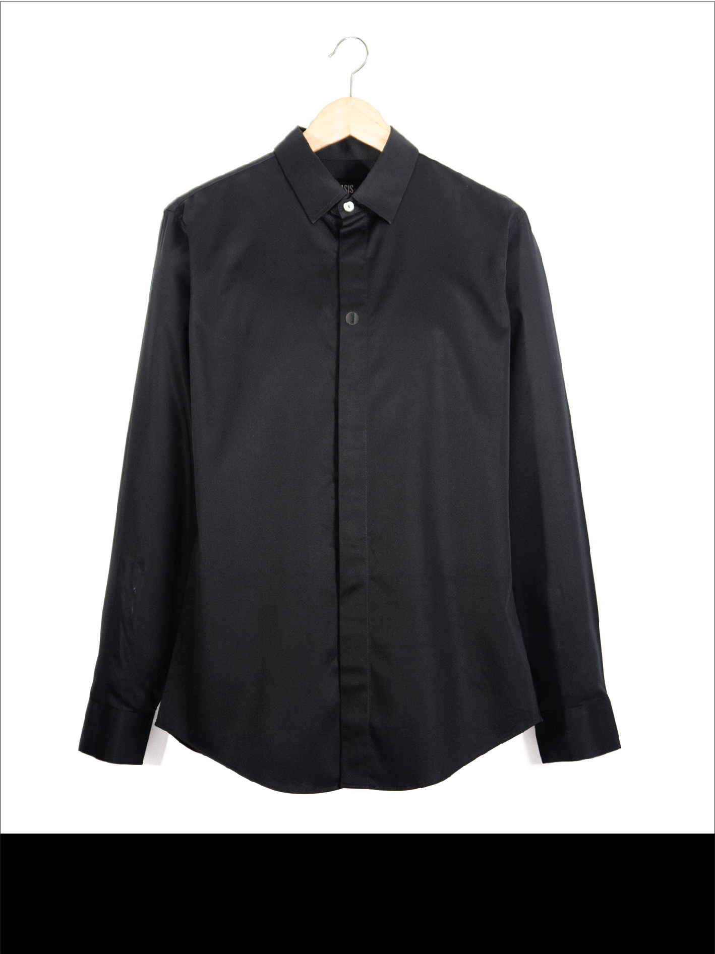 G 140025 เสื้อเชิ้ต (แขนยาว) GREYHOUND / BASIC ราคาเช่า 160 บาท ต่อ 1 วัน