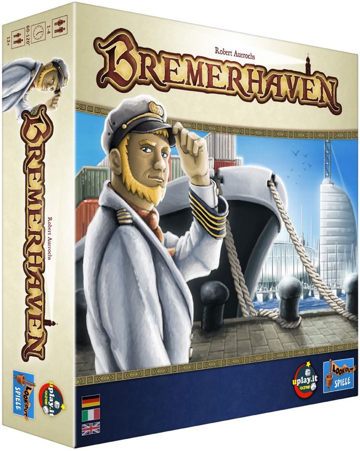 Bremerhaven