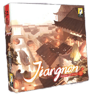 Jiangnan Deluxe [KS]