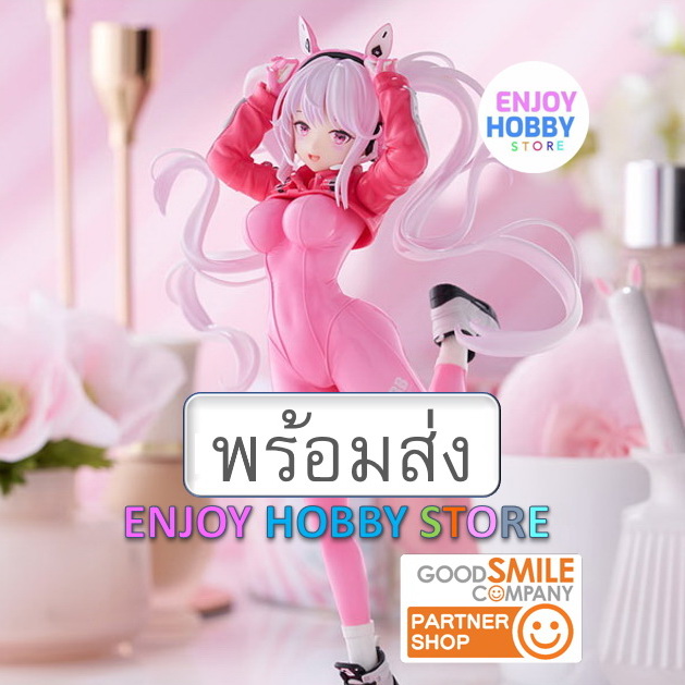พร้อมส่ง 16365 Tenitol Alice Goddess of Vitory: Nikke มือ 1 กล่องคม ENJOYHOBBYSTORE