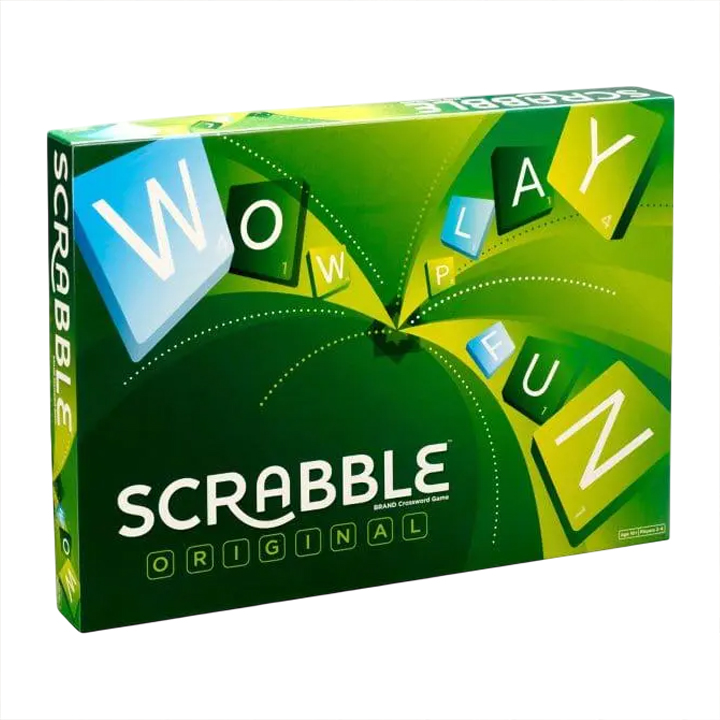 Scrabble Original
