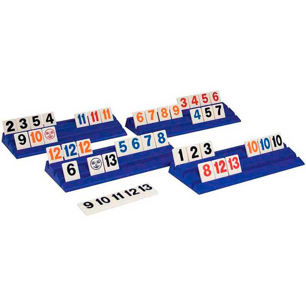 Rummikub [TH]