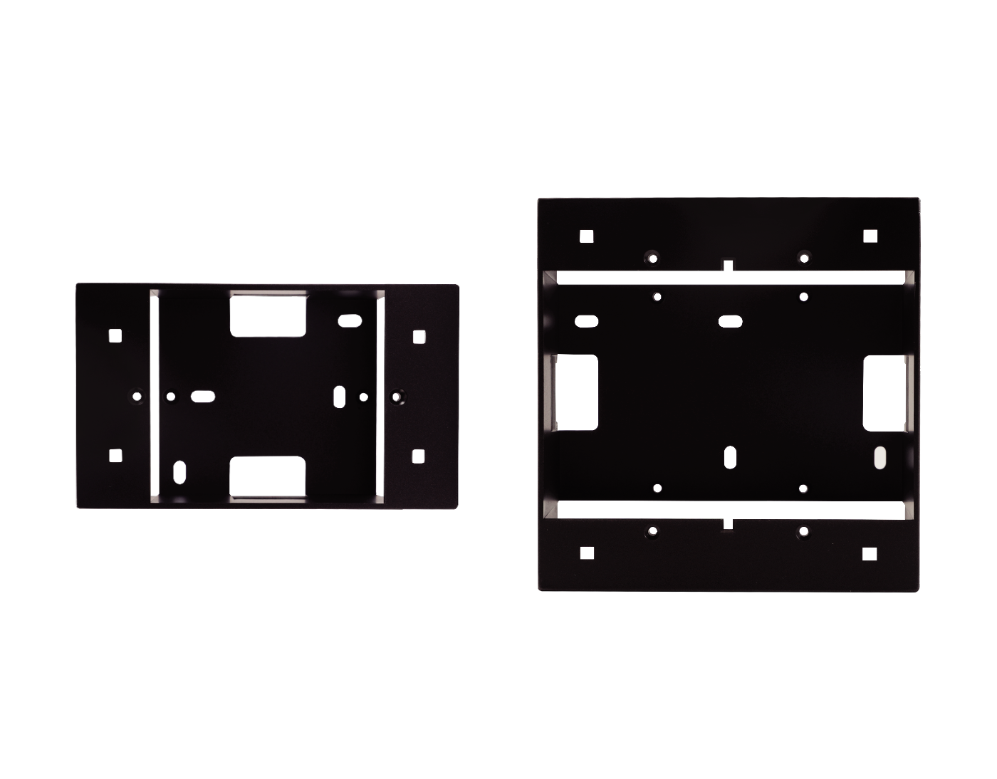 บล็อคลอยพลาสติก ขนาด 2x4 4x4สีดำ บ๊อกไฟสีดำ black box บ๊อคลอยพลาสติก ขนาด มีทั้งขนาด2x4 4x4 บ๊อกดำ บ๊อกลอบดำ