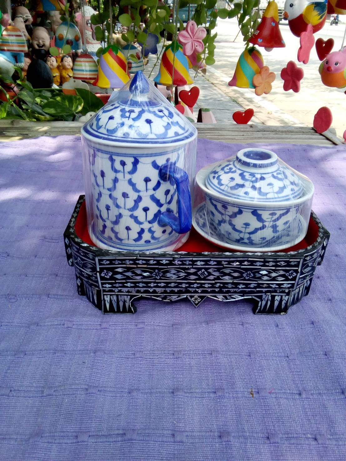 กี๋ไม้มุก