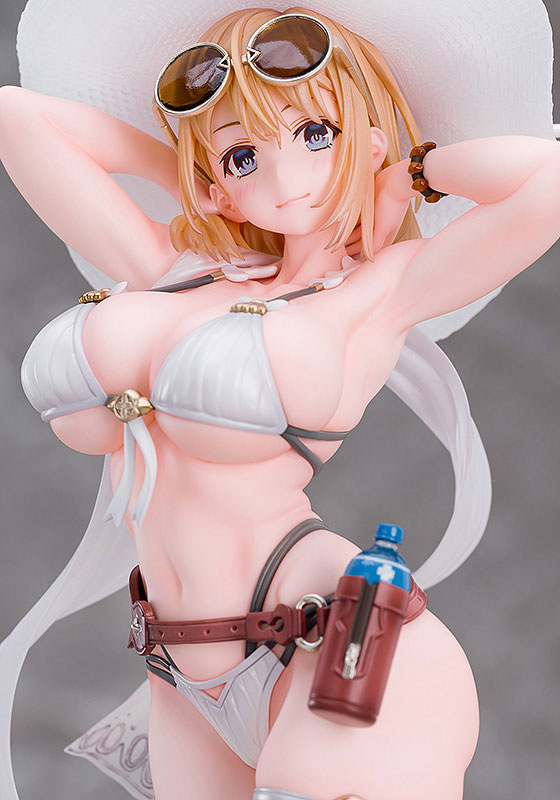 พร้อมส่ง 14183 scale Mira 1/7 Toridamono Original มือ 2 สภาพใหม่ กล่องคม