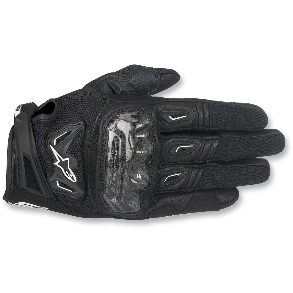 Alpinestars SMX-2 AIR CARBON V2 GLOVES (Colors)