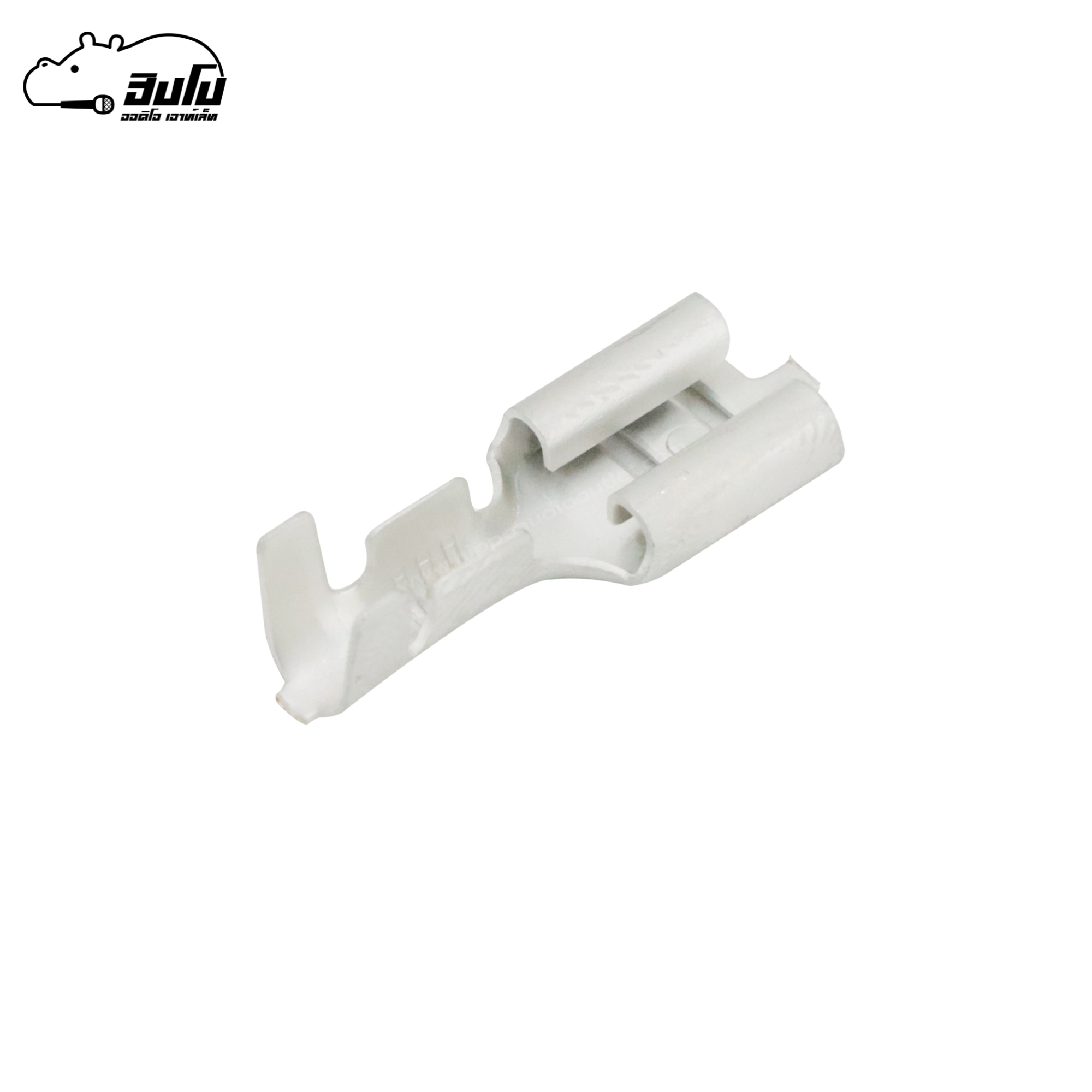 หางปลา 6.3X0.4 แพ็ค 500ตัว (SP1)