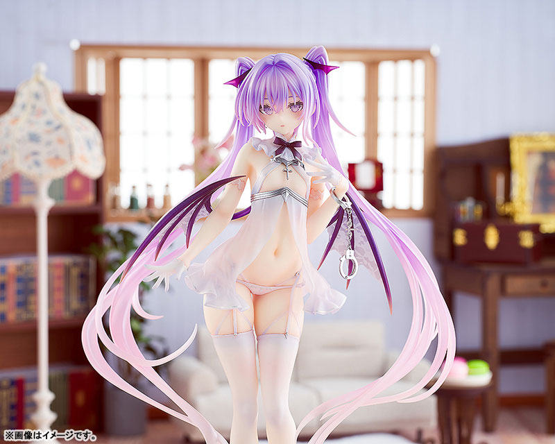 พรีออเดอร์ 19655 scale Eve Carneades Character Design Sheet Ver. 1/6 (ปิด 20/04 วางจำหน่าย 2025/11)