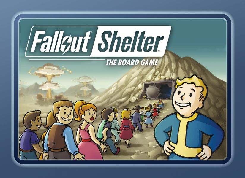 Fallout Shelter [TH]