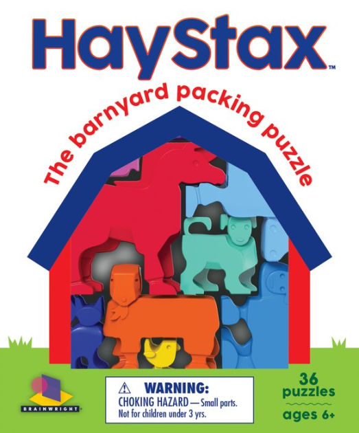 Haystax