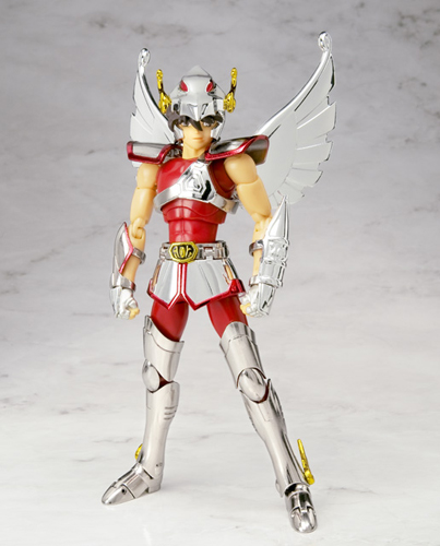 Saint Cloth Myth Bandai Pegasus V.1 Second Hand