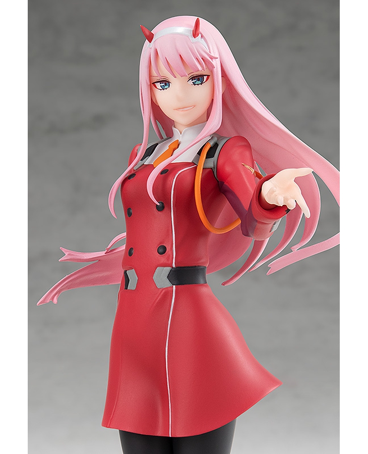 พร้อมส่ง Pop Up Parade Zero Two