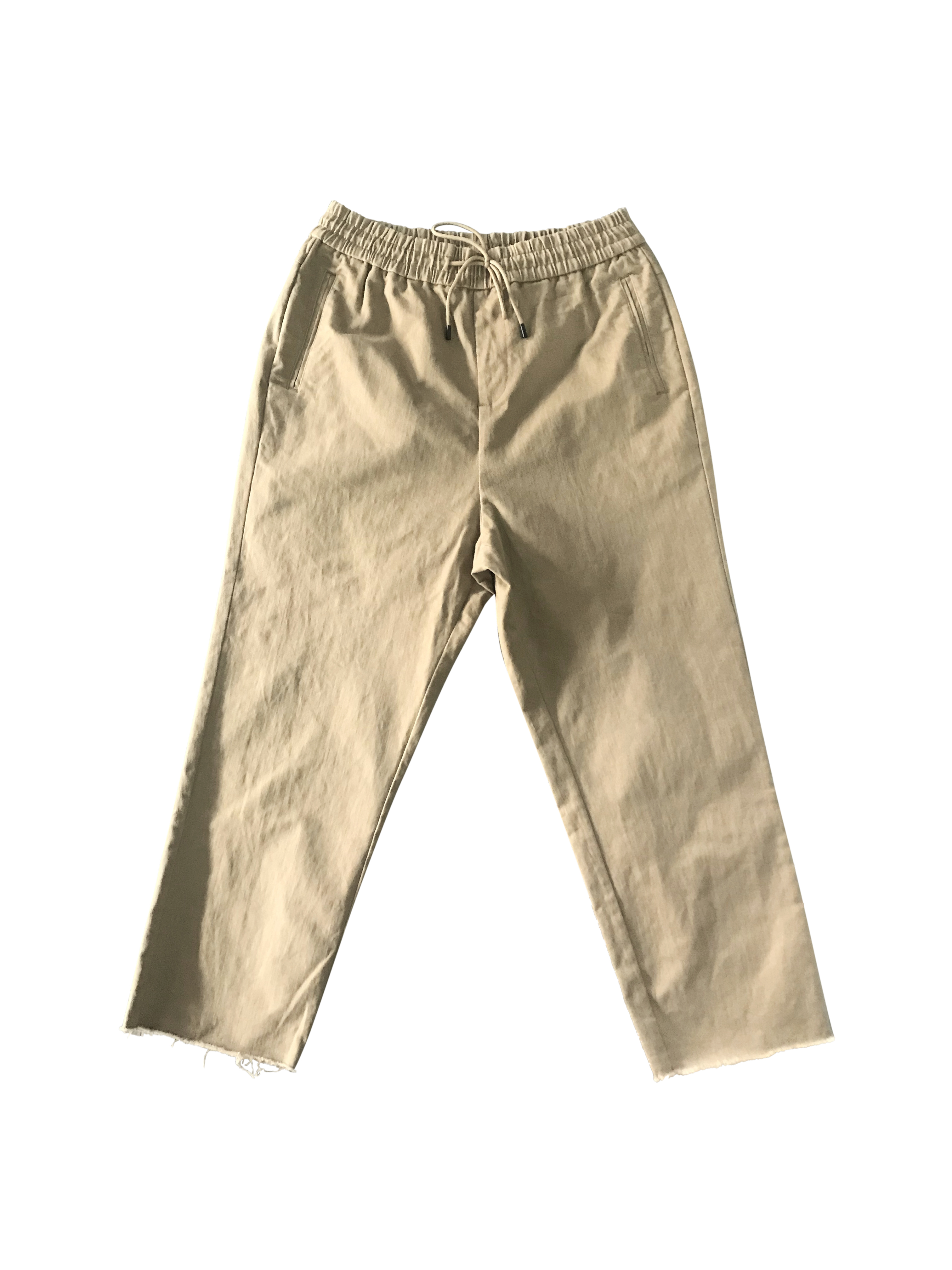 G 190216 การเกงขายาว URBAN REVIVO ราคาเช่า 50 บาท ต่อ 1 วัน