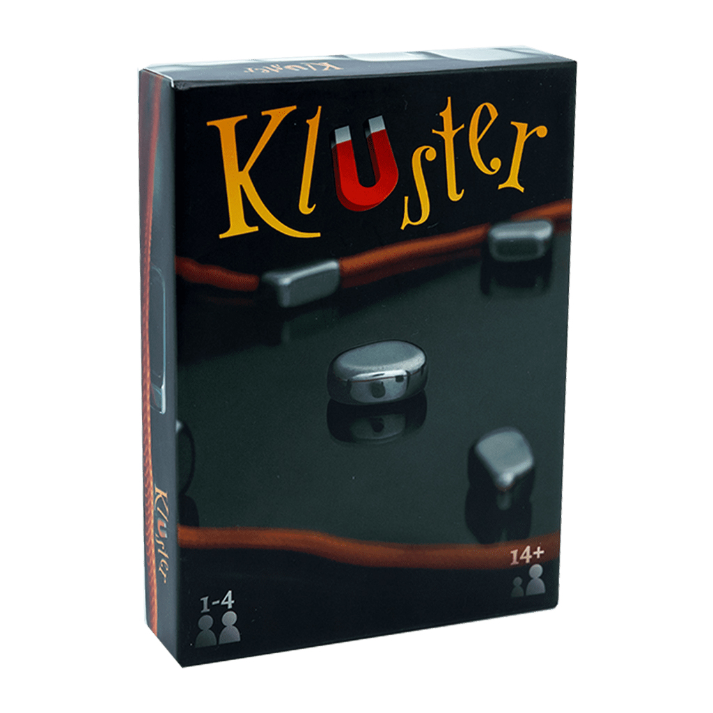 KLUSTER [TH/EN/JP]