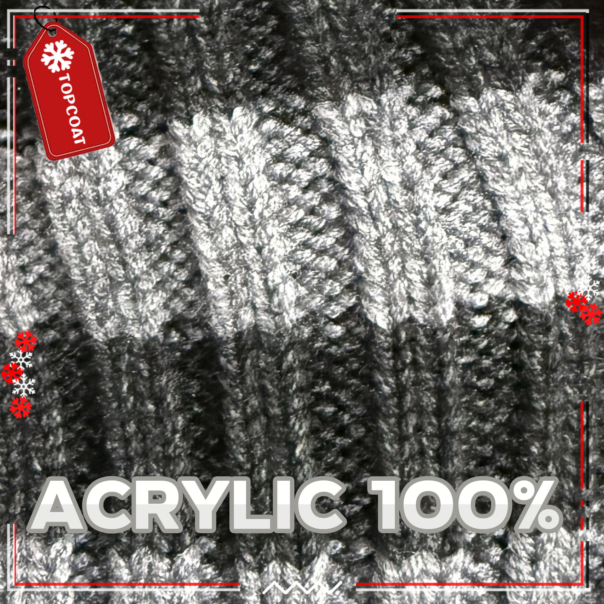 หมวกกันหนาว Unisex ยืดหยุ่น กระชับ ด้านในเป็นบุขนหนานุ่ม