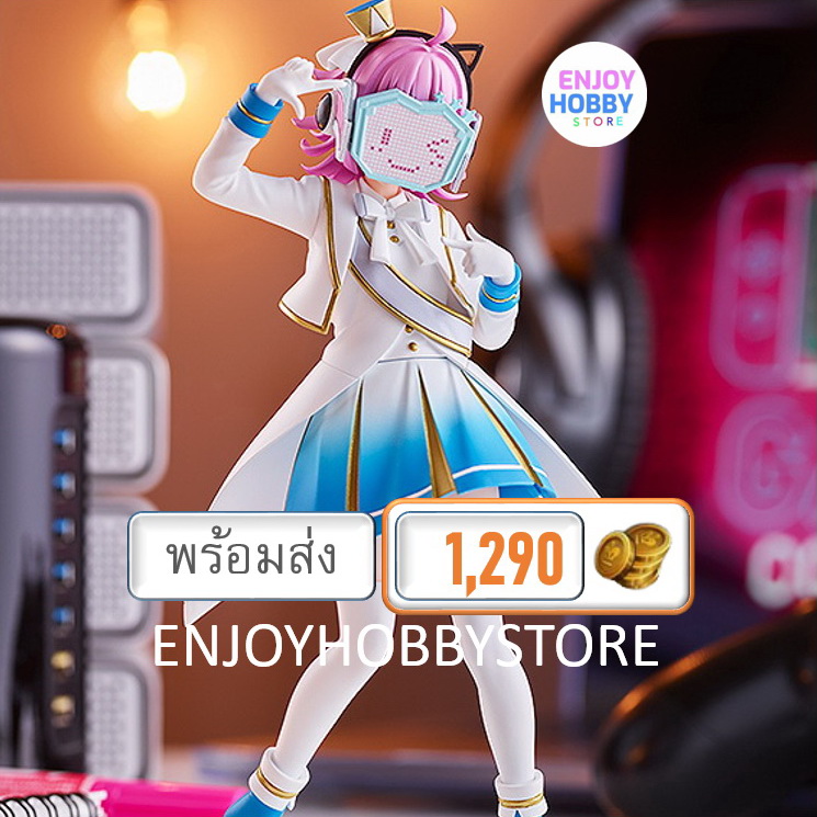 พร้อมส่ง Love Live! Nijigasaki High School Idol Club POP UP PARADE Rina Tennoji