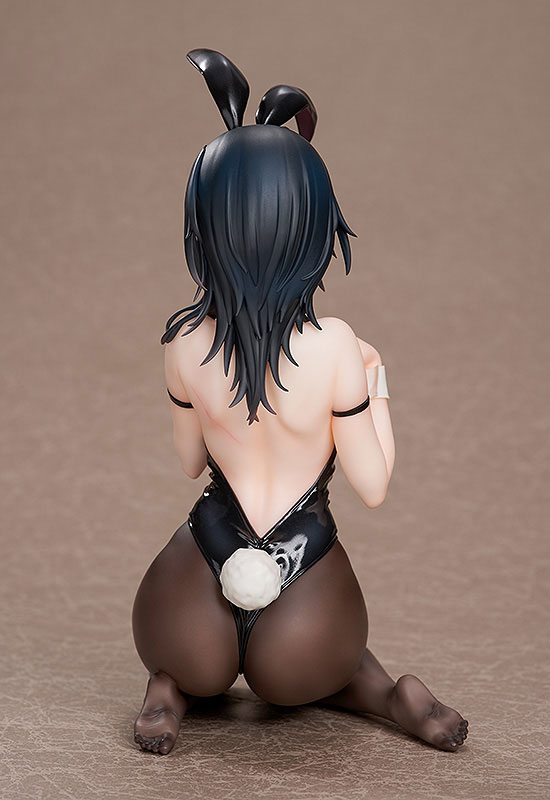 พรีออเดอร์ scale Ishimi Yokoyama Black Bunny Ver. 1/7 (วางจำหน่าย 2024/09)