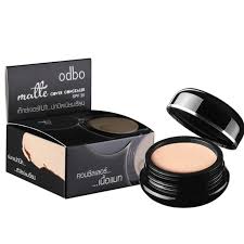 Odbo Matte Cover Concealer SPF 35 PA+++ OD-413