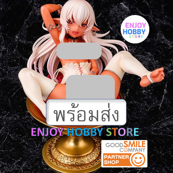 พร้อมส่ง 21960 scale Mda Staro Original Character Elimia 1/6 มือ 2 สภาพใหม่