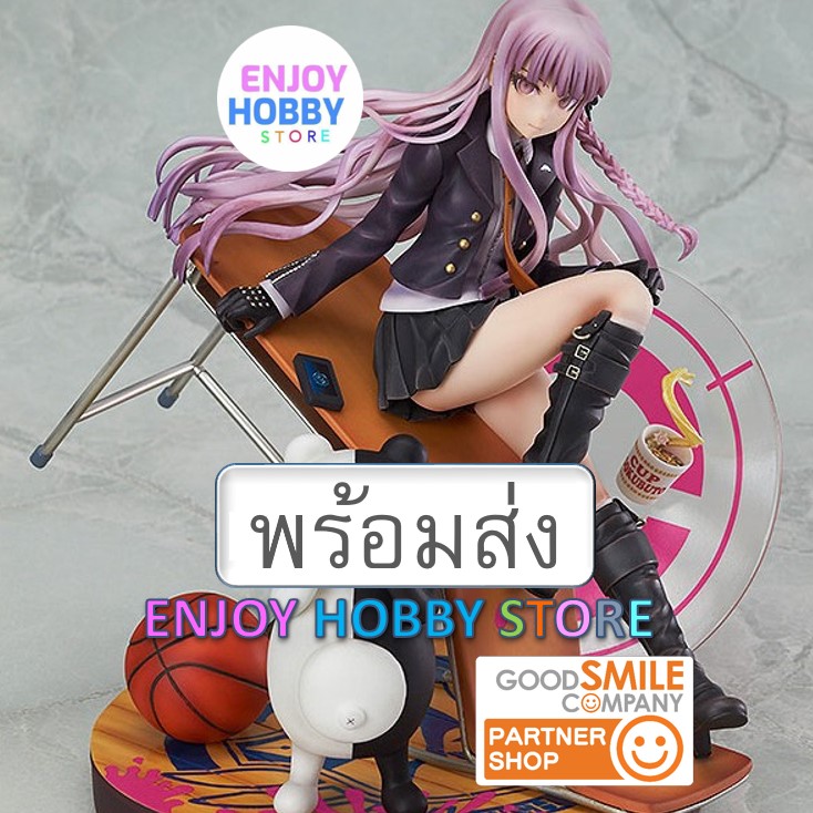 พร้อมส่ง scale Kyoko Kirigiri 1/8 Danganronpa: The Animation มือ 2