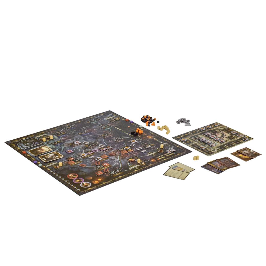 Brass: Birmingham [TH/EN]