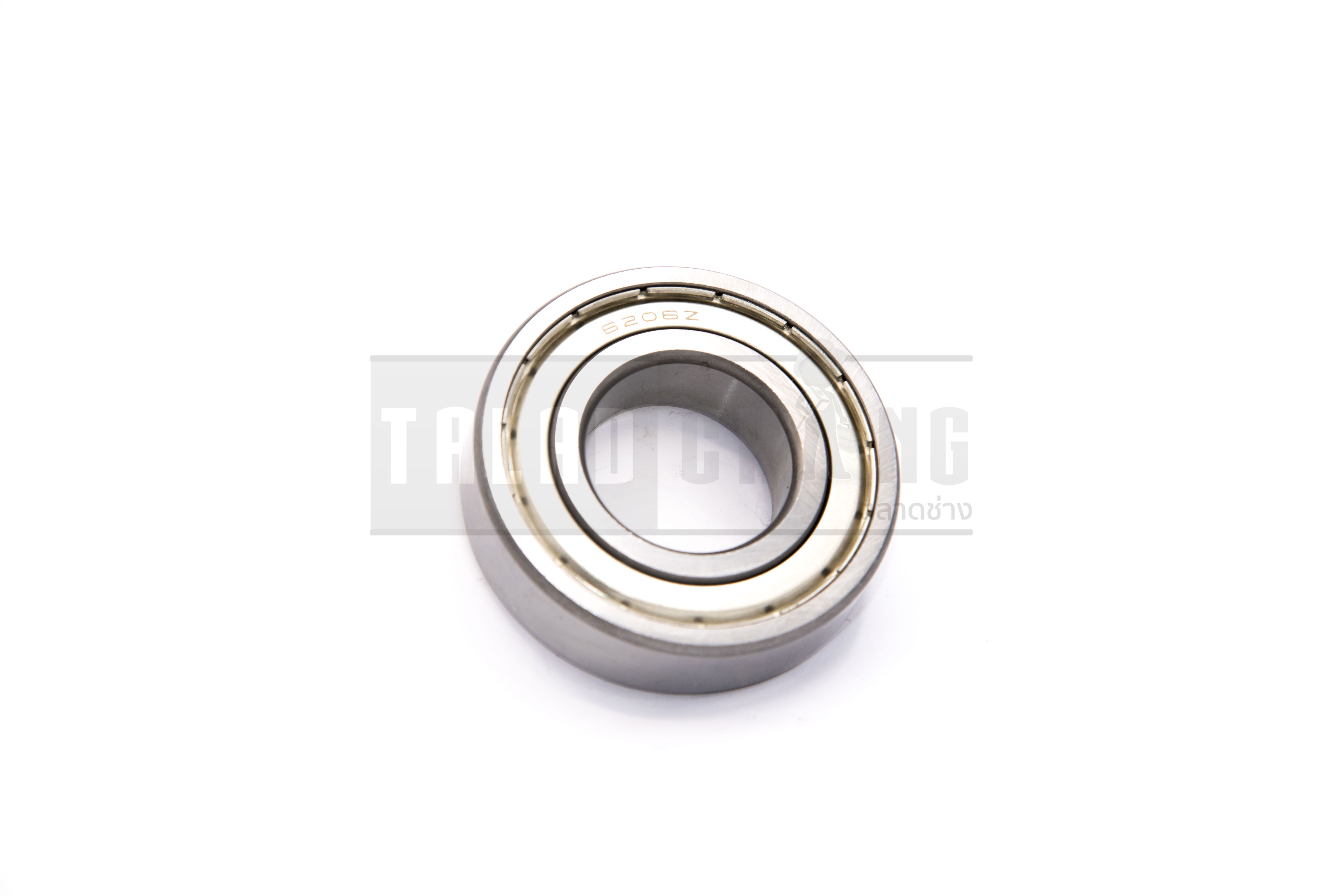 แบริ่ง 6206Z(Ball Bearing 6206Z) No.9 อะไหล่เครื่องคอริ่งทีเร็ก T-REX 3500W