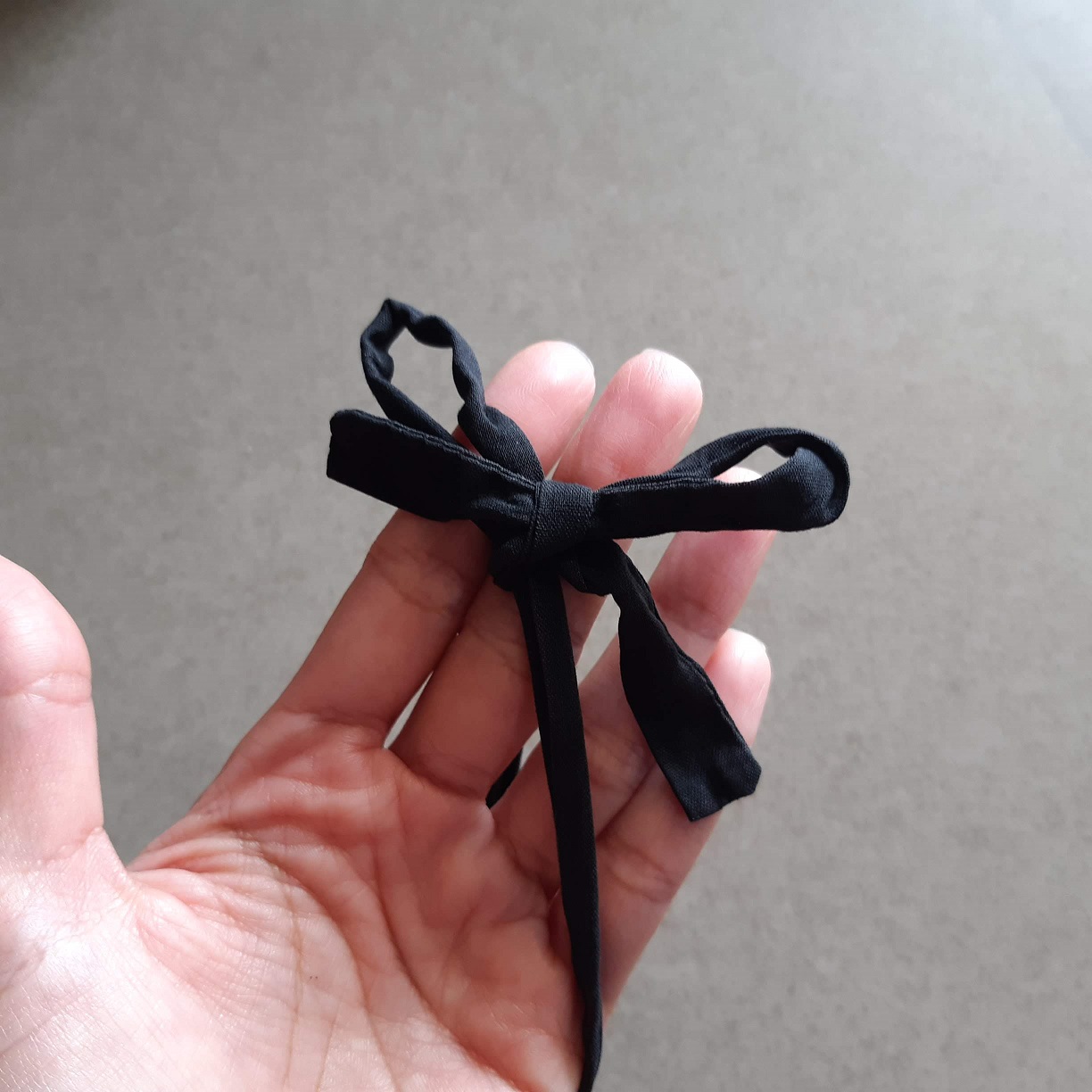 เดรสวินเทจลายดอกไม้ สายผูกปรับความยาวได้เอง