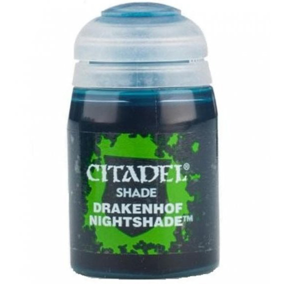 [Paint] Citadel SHADE: DRAKENHOF NIGHTSHADE