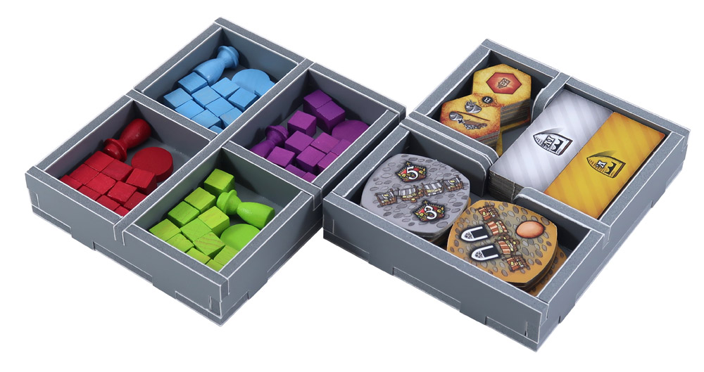 [Organizer Folded Space]: Praga Caput Regni