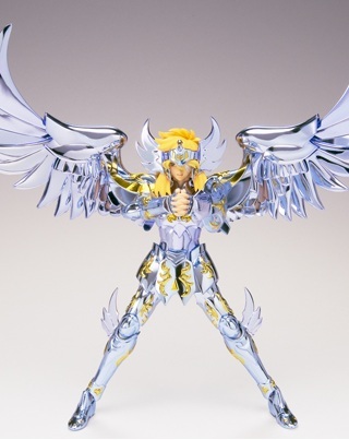 Saint Cloth Myth God Cygnus NEW LOT JAPAN