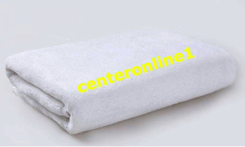 ผ้าขายถูก,สินค้าโรงงาน,ผ้านาโน,ขนาด 28x56นิ้ว ผ้าสีพื้นไม่มีลาย