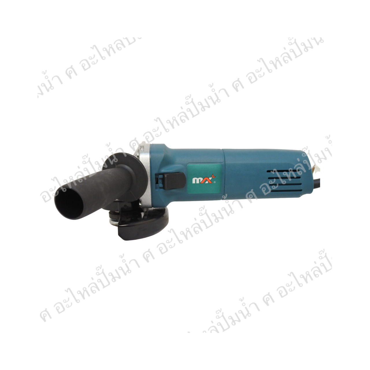 เครื่องมือช่าง MAX รุ่น MG710 ( ANGLE GRINDER )
