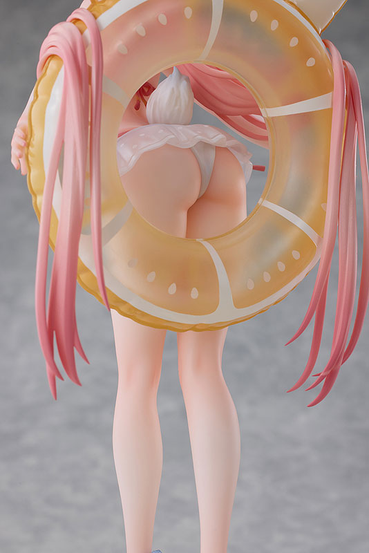 พรีออเดอร์ 22150 scale White Rabbit Rosu: Swimsuit Ver. 1/7 (ปิด 26/10 วางจำหน่าย 2026/12)
