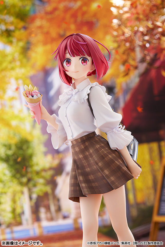 thanapon ห้ามซื้อ เฉพาะจ่ายส่วนที่เหลือเท่านั้น 17681 scale Kana Arima: Date Style Ver. 1/6 Oshi No Ko