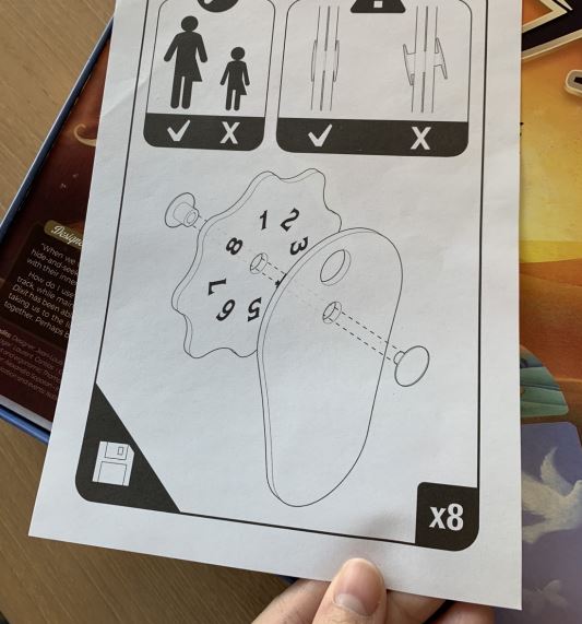 Dixit 2021 Edition [EN]