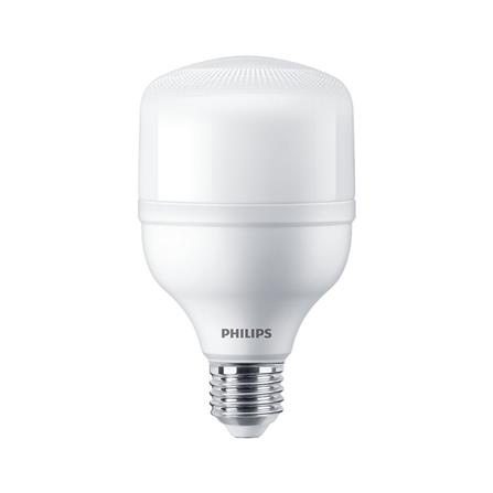 Philips หลอดแอลอีดี LED แสงขาว หลอดไฟฟิลิปส์ ทรูฟอร์ช 40W 6500K TrueForce Highbay LED 1หลอด ยี่ห้อ Philips(ฟิลิปส์)