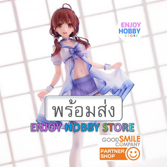 พร้อมส่ง 19291 scale Izumi Hashima Lingerie ver 1/7 มือ 1 กล่องคม