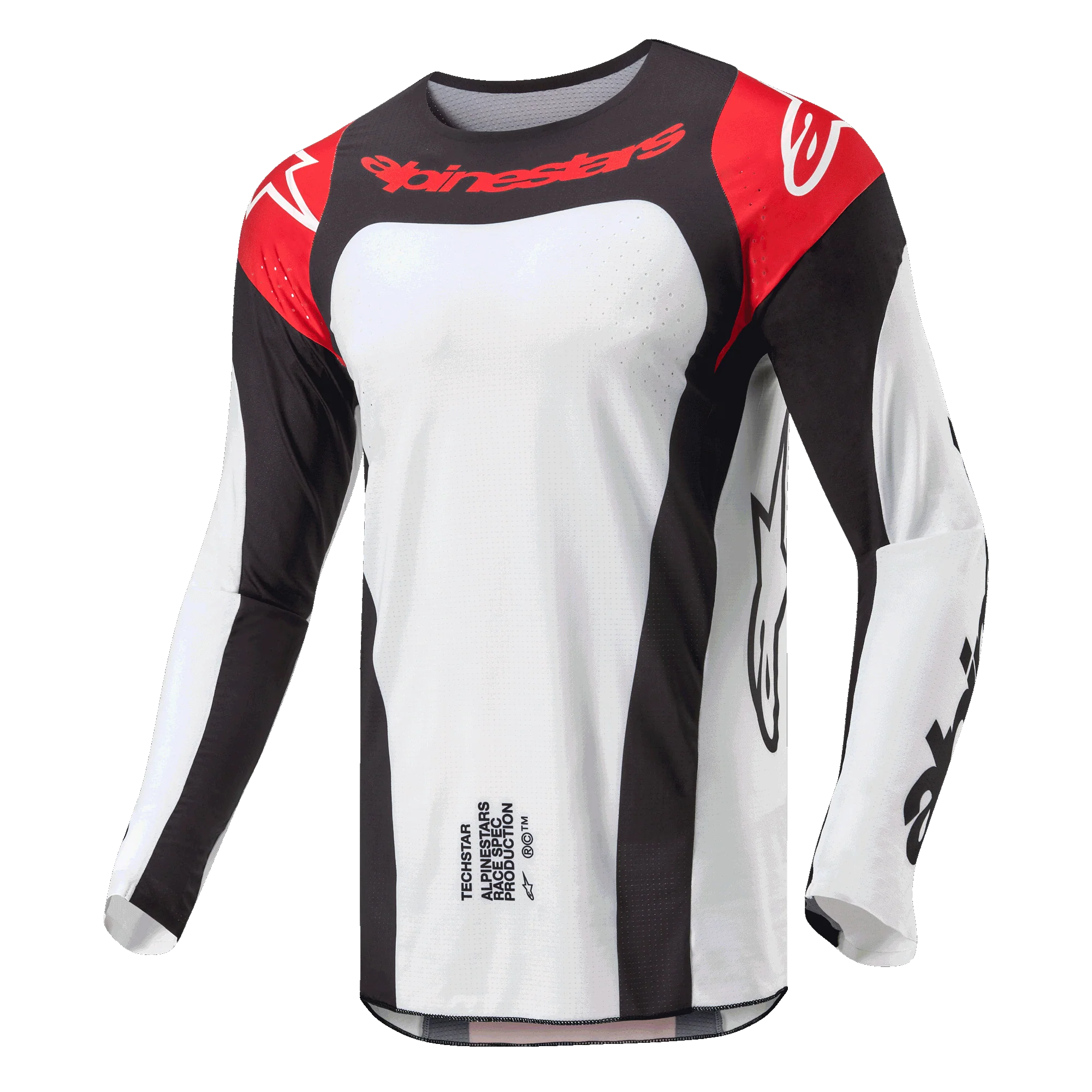 Alpinestars TECHSTAR OCURI JERSEY