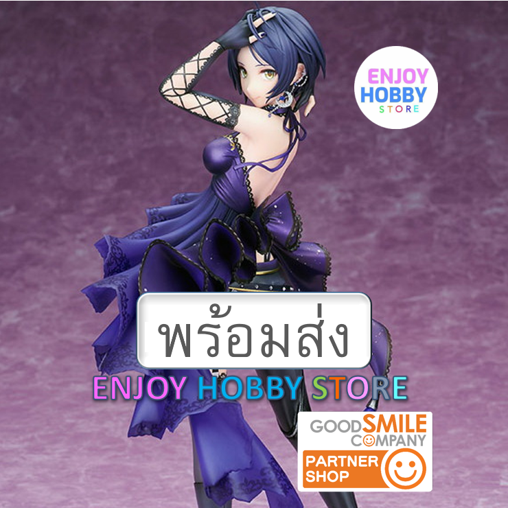 พร้อมส่ง 17998 scale THE IDOLM@STER Cinderella Girls Kanade Hayami Mystic Dawn Ver. 1/7 มือ 2 สภาพใหม่ กล่องคม