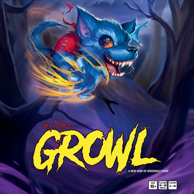 Growl