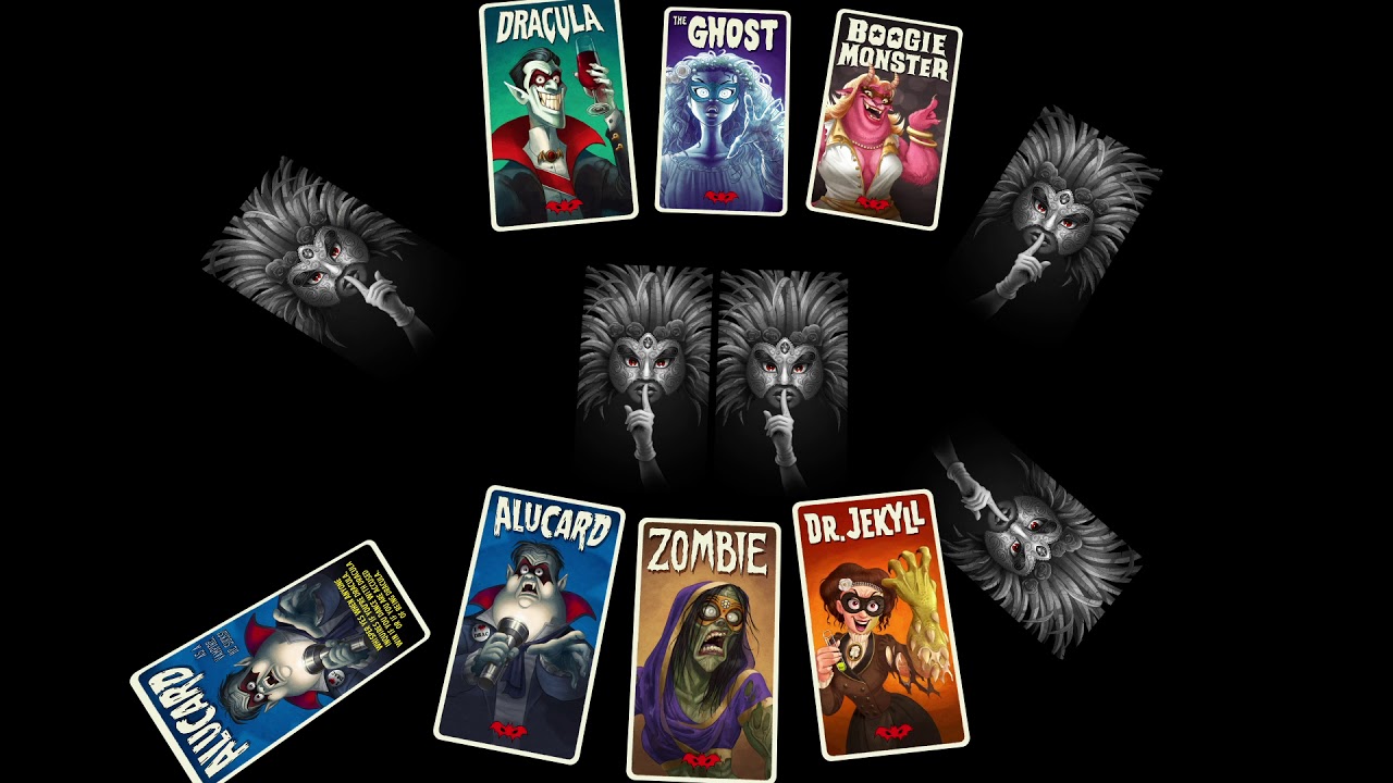 Dracula's Feast: New Blood