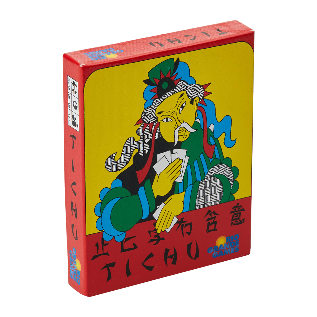 Tichu