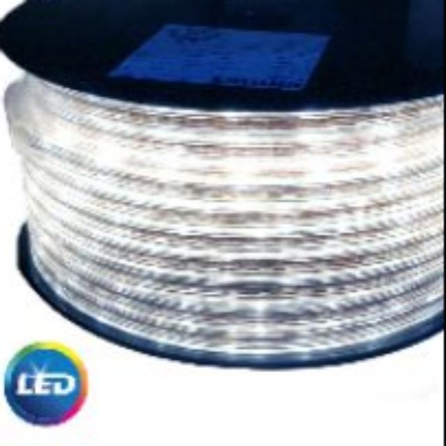 Philips สายไฟLED ไฟสายยาง ฟิลลิป์ 50เมตร 31086 Rope Light LED Strip ไฟเส้น ไฟซ่อนฝ้า LED ฟิลิปส์ ไฟสายยาง ยี่ห้อ ฟิลลิป์