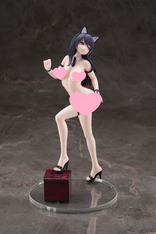 พร้อมส่ง 23185 scale Watanabe Sayaka DX Ver. 1/7 มือ 2 สภาพใหม่