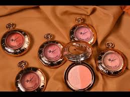 HF4007 อายแชโดว์ Sivanna Colors Glamour Time Eye