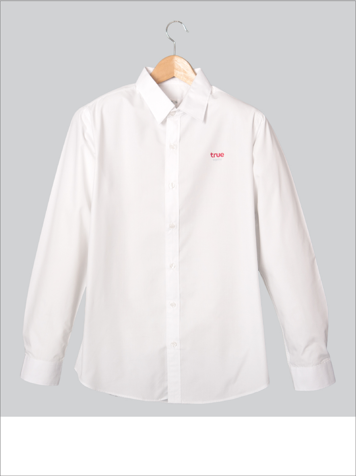 G180122, 123 เสื้อเชิ้ต (แขนยาว) MMG ราคาเช่า 30 บาท ต่อ 1 วัน